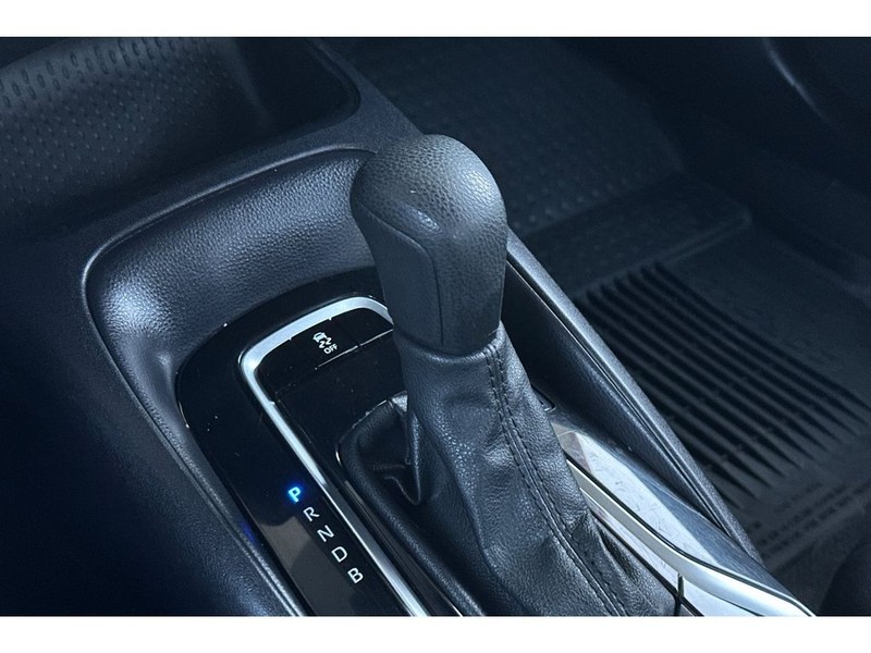 Toyota Corolla Vehicle Full-screen Gallery Image 22