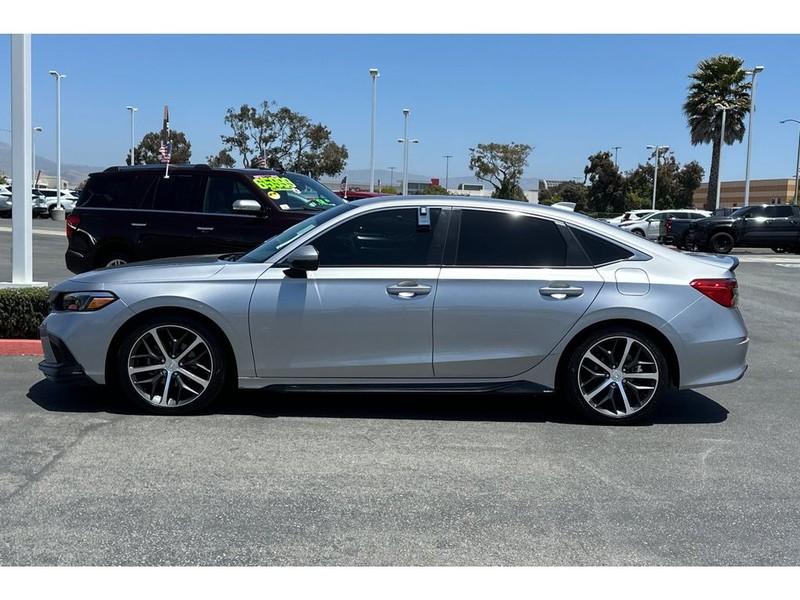 Honda Civic Vehicle Full-screen Gallery Image 07