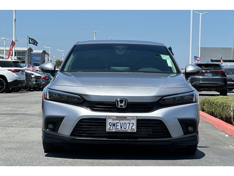 Honda Civic Vehicle Full-screen Gallery Image 09