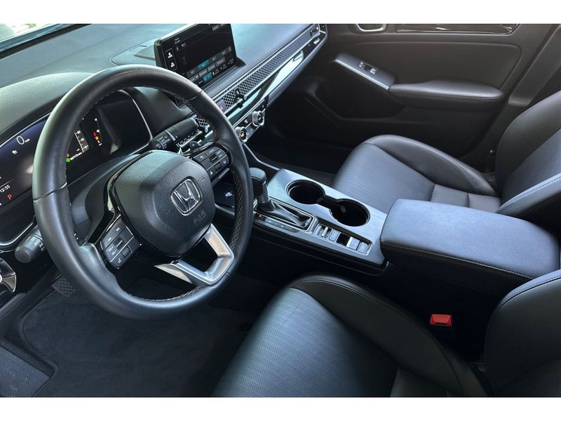 Honda Civic Vehicle Full-screen Gallery Image 10