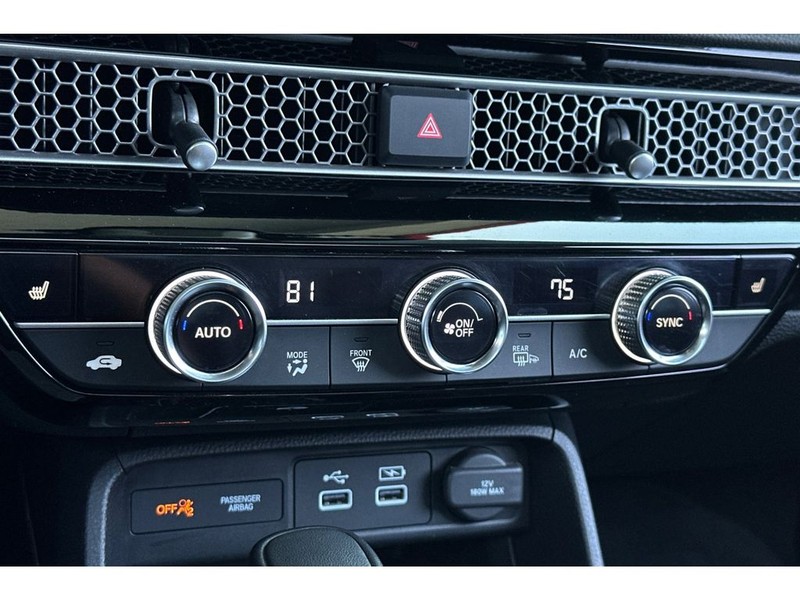 Honda Civic Vehicle Full-screen Gallery Image 22