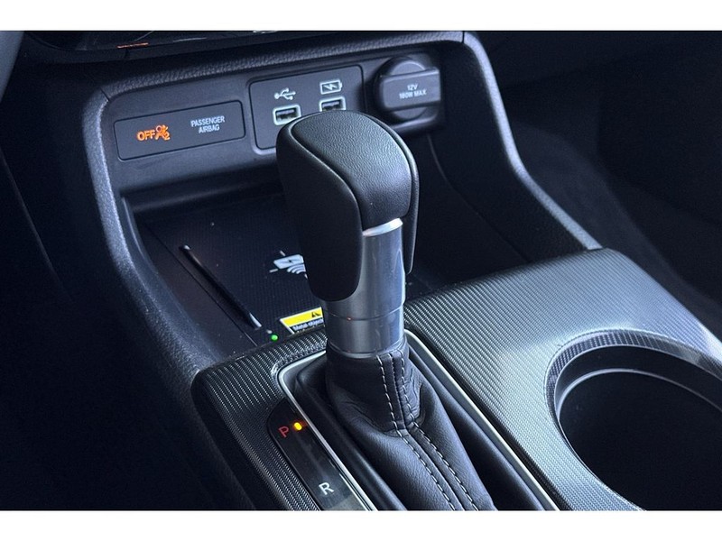 Honda Civic Vehicle Full-screen Gallery Image 23