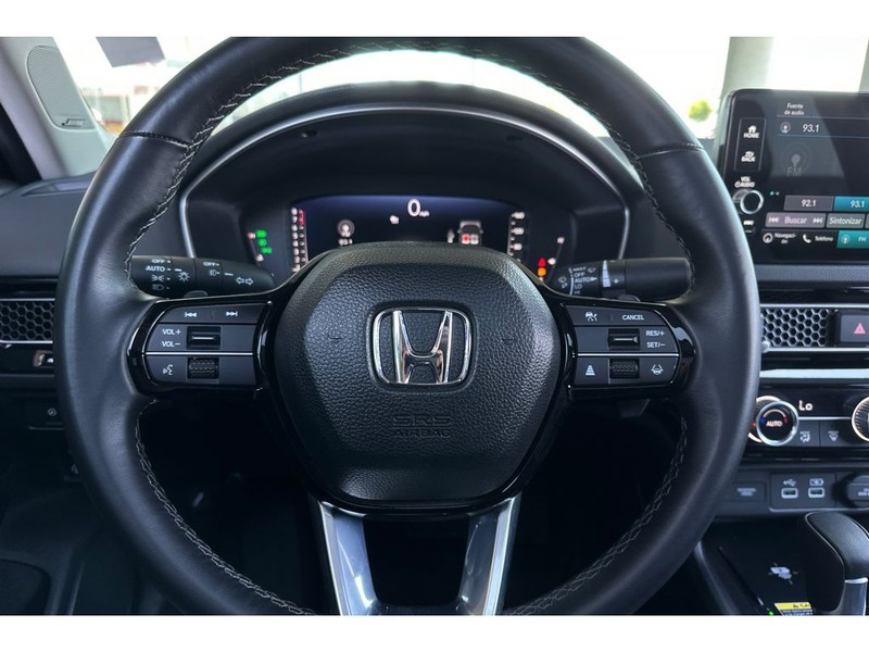 Honda Civic Vehicle Full-screen Gallery Image 25