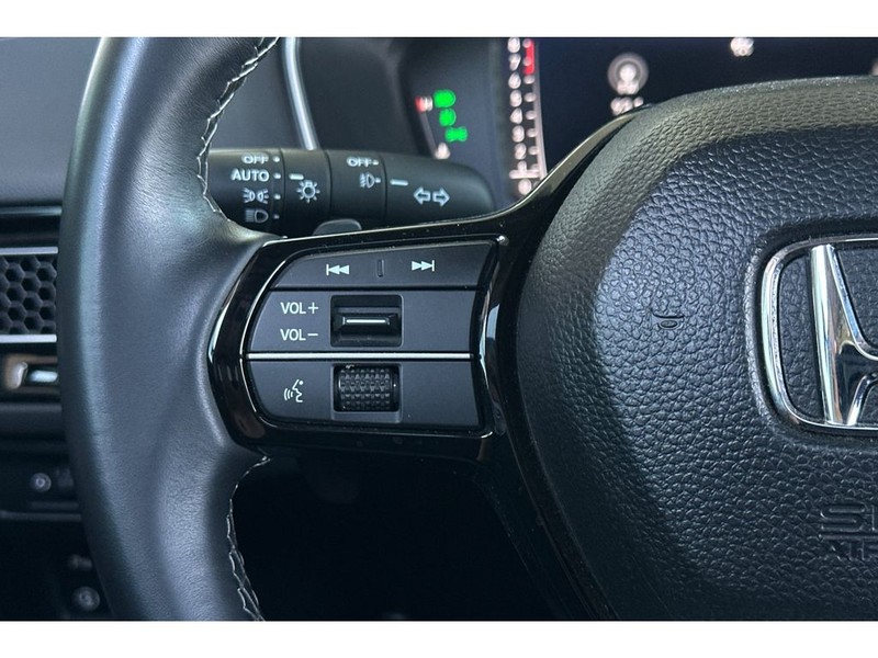 Honda Civic Vehicle Full-screen Gallery Image 26