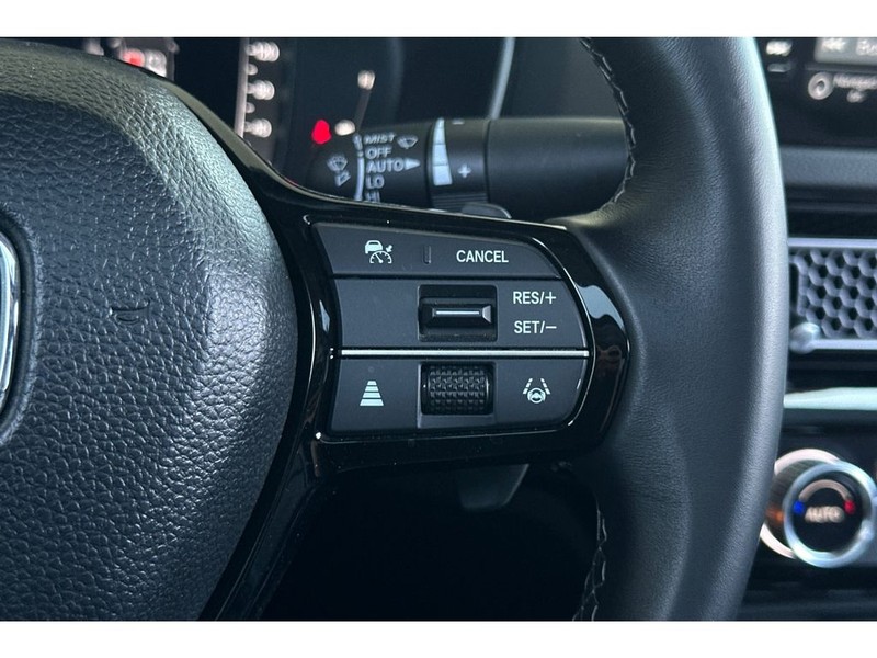Honda Civic Vehicle Full-screen Gallery Image 27