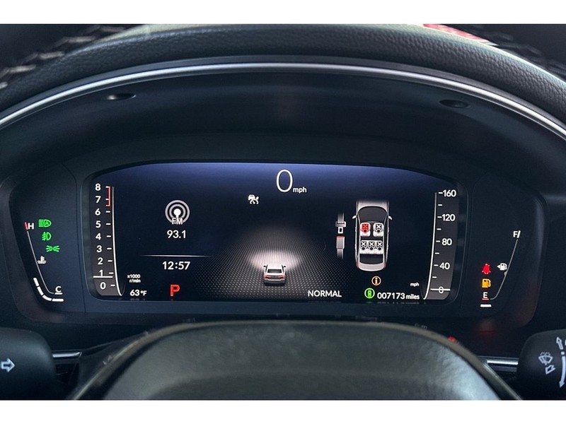 Honda Civic Vehicle Full-screen Gallery Image 28