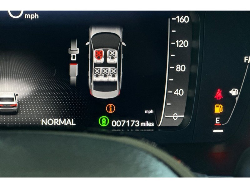 Honda Civic Vehicle Full-screen Gallery Image 29