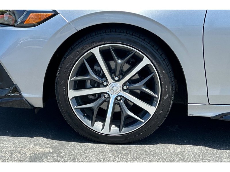 Honda Civic Vehicle Full-screen Gallery Image 31