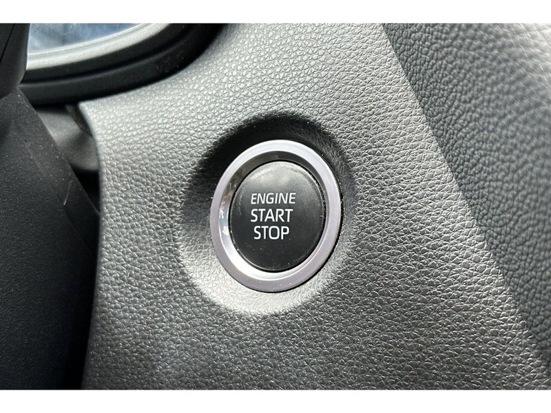 Toyota Corolla Vehicle Full-screen Gallery Image 23