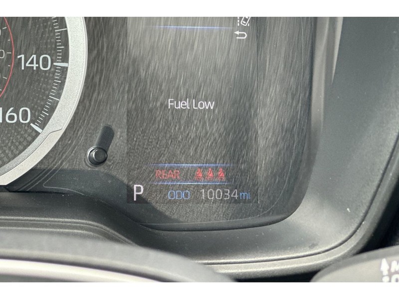 Toyota Corolla Vehicle Full-screen Gallery Image 28