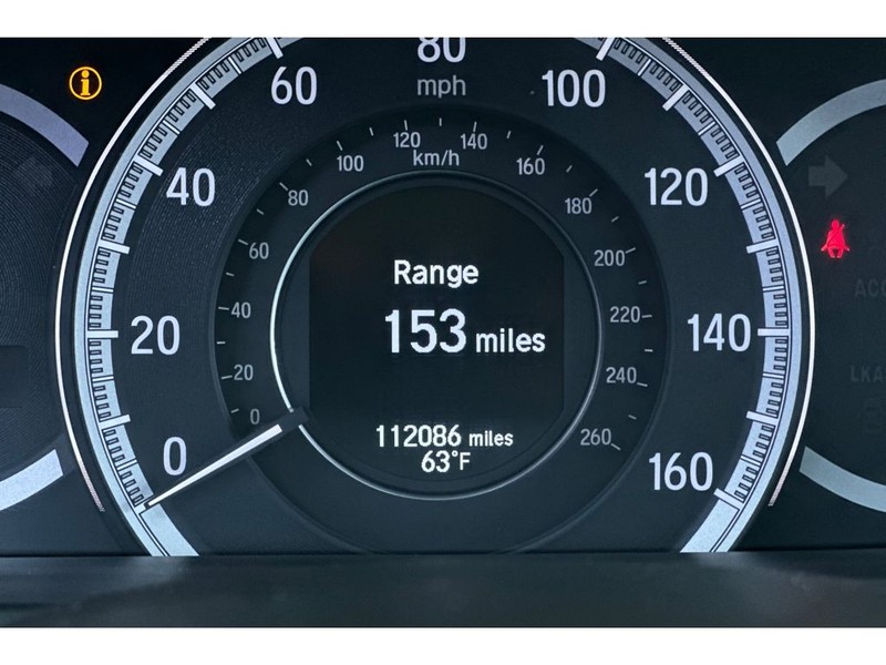 Honda Accord Vehicle Full-screen Gallery Image 29