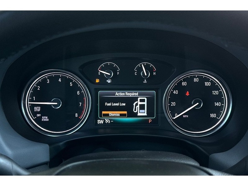 Buick Enclave Vehicle Full-screen Gallery Image 29