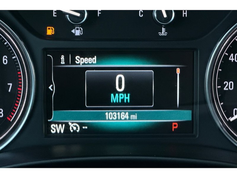 Buick Enclave Vehicle Full-screen Gallery Image 30