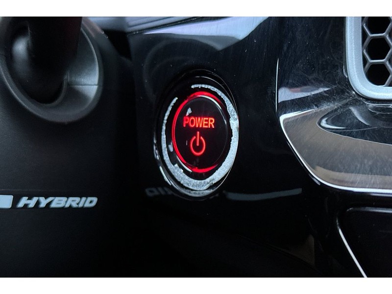 Honda Civic Hybrid Vehicle Full-screen Gallery Image 24