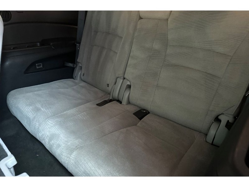 Honda Pilot Vehicle Full-screen Gallery Image 17