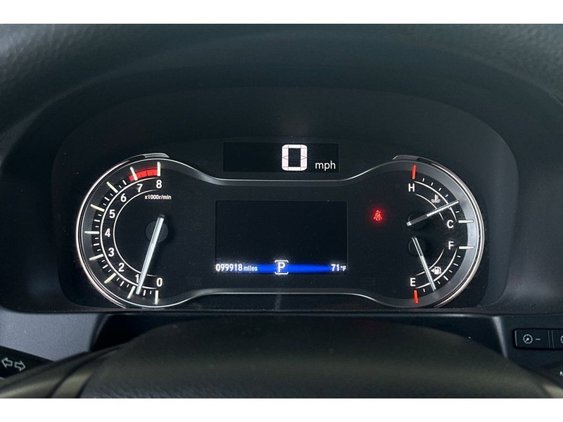 Honda Pilot Vehicle Full-screen Gallery Image 30