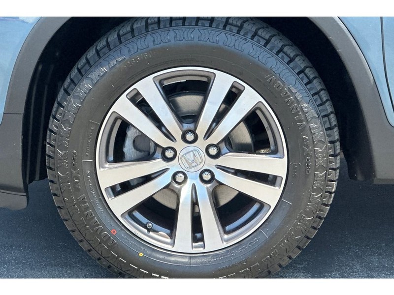 Honda Pilot Vehicle Full-screen Gallery Image 33