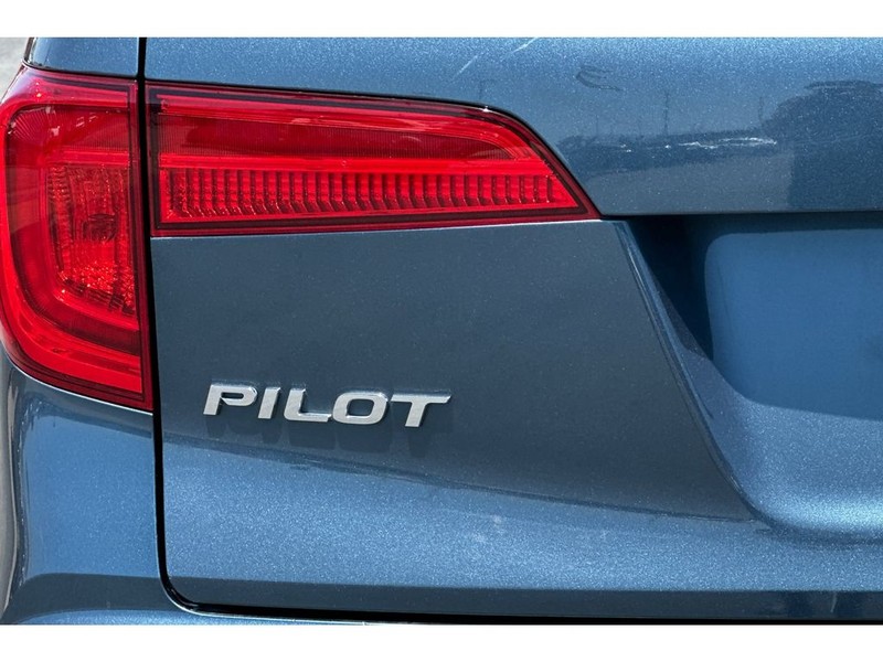 Honda Pilot Vehicle Full-screen Gallery Image 34