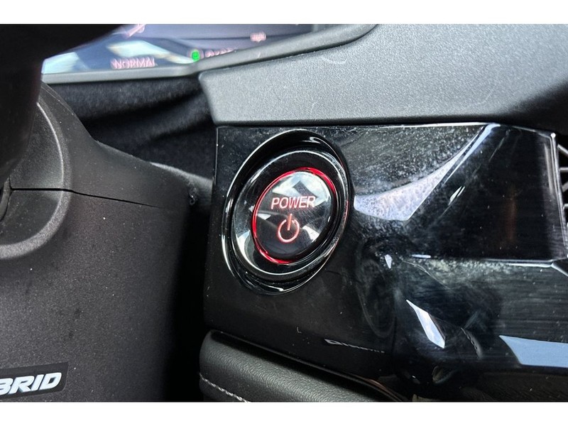 Honda Accord Hybrid Vehicle Full-screen Gallery Image 24