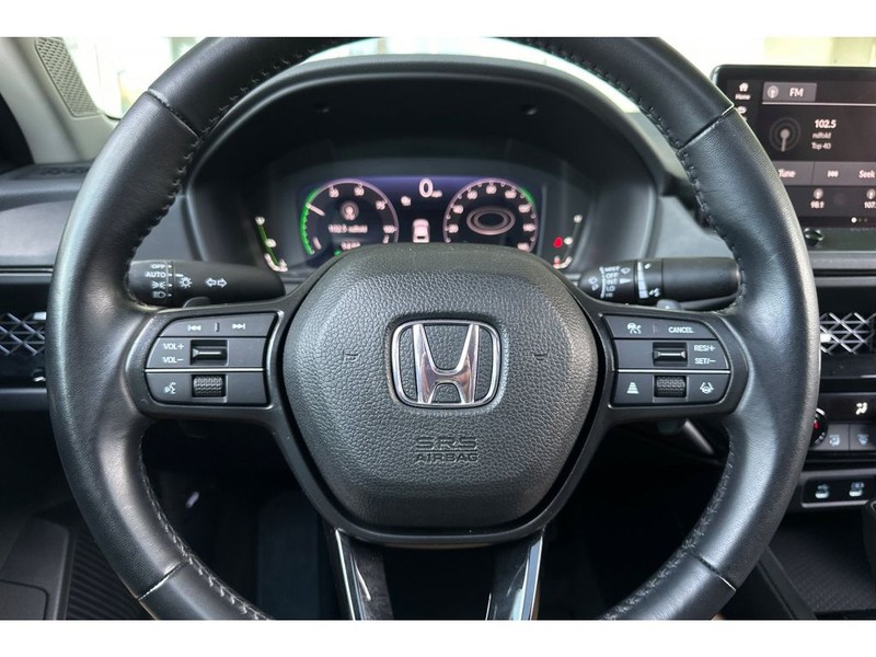 Honda Accord Hybrid Vehicle Full-screen Gallery Image 25