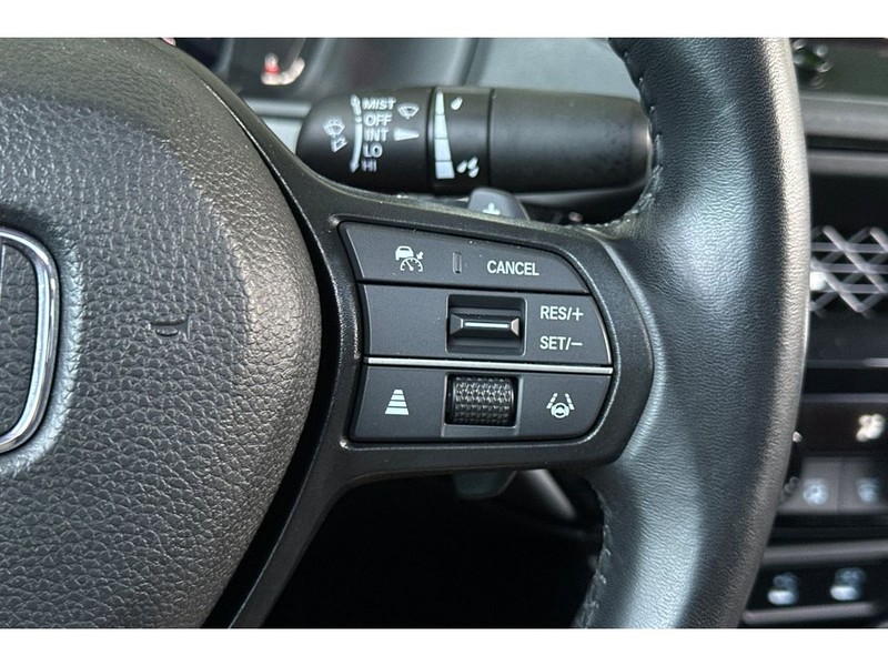 Honda Accord Hybrid Vehicle Full-screen Gallery Image 27