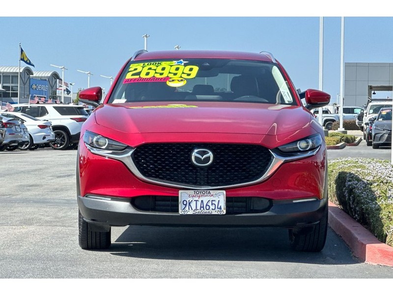 Mazda CX-30 Vehicle Full-screen Gallery Image 09