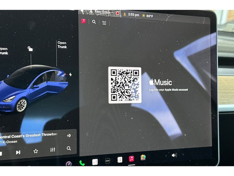 Tesla Model 3 Vehicle Full-screen Gallery Image 20