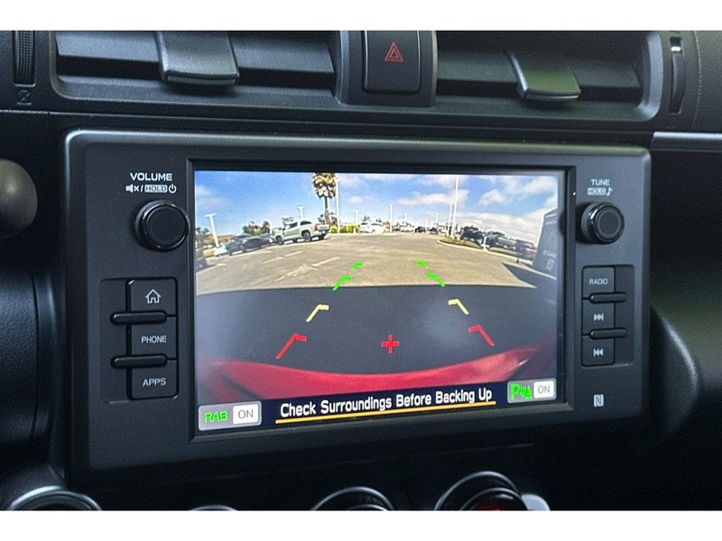 Toyota GR86 Vehicle Full-screen Gallery Image 20