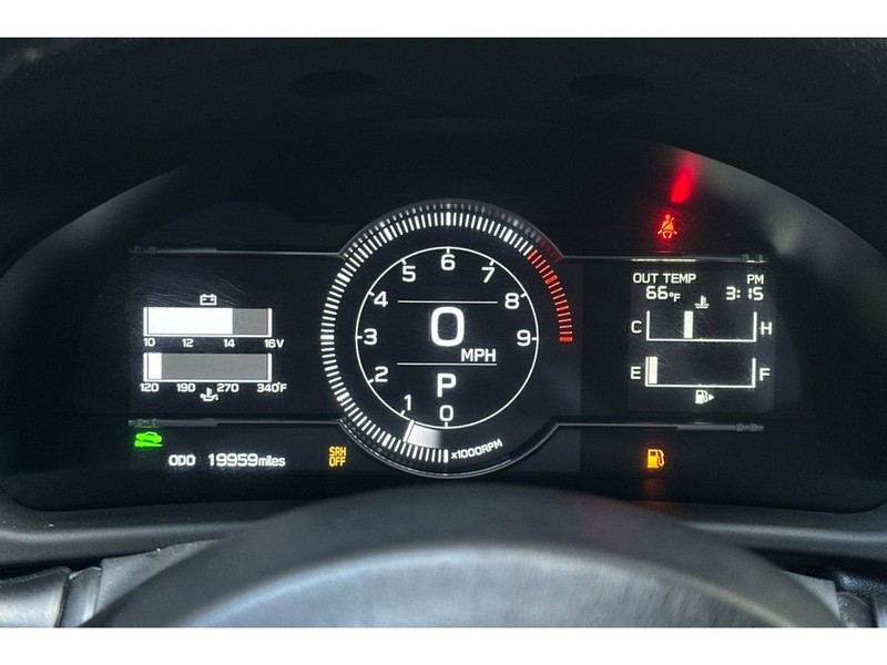 Toyota GR86 Vehicle Full-screen Gallery Image 27