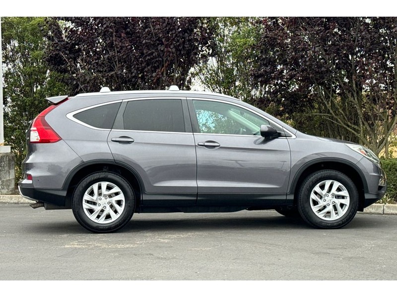Honda CR-V Vehicle Full-screen Gallery Image 03