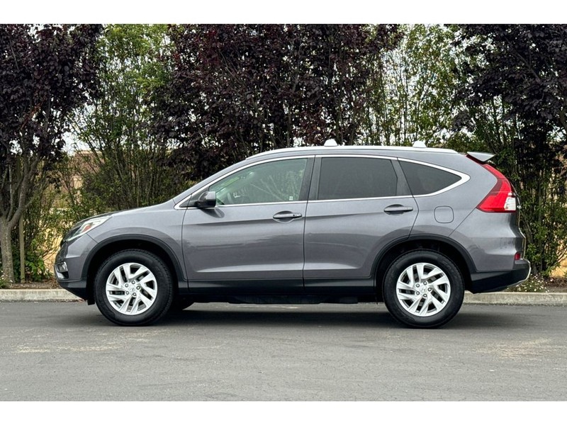 Honda CR-V Vehicle Full-screen Gallery Image 07