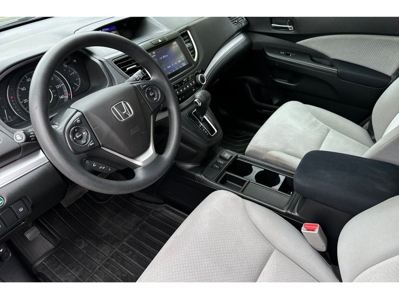 Honda CR-V Vehicle Full-screen Gallery Image 10