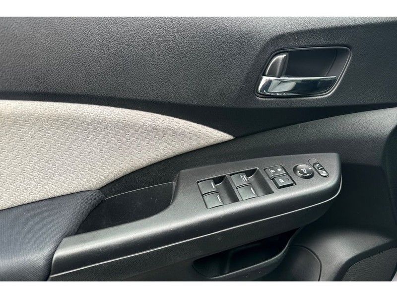 Honda CR-V Vehicle Full-screen Gallery Image 11