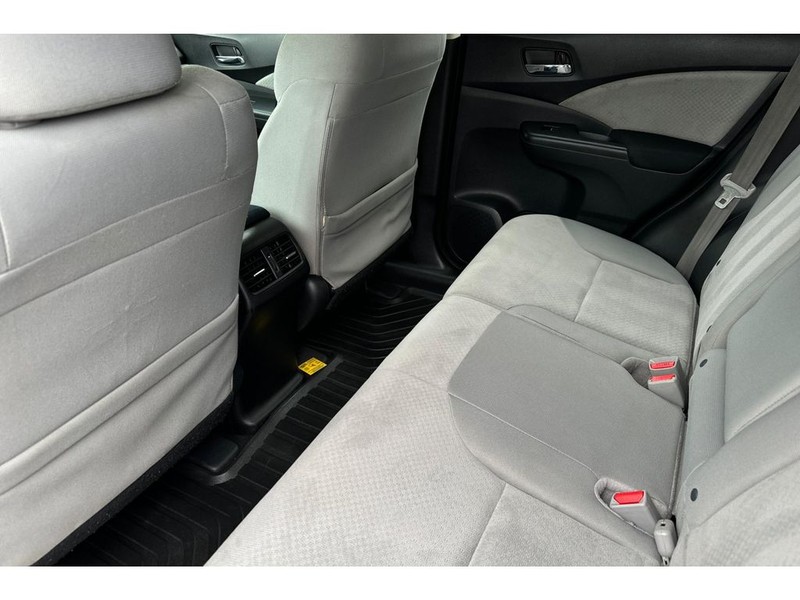 Honda CR-V Vehicle Full-screen Gallery Image 13