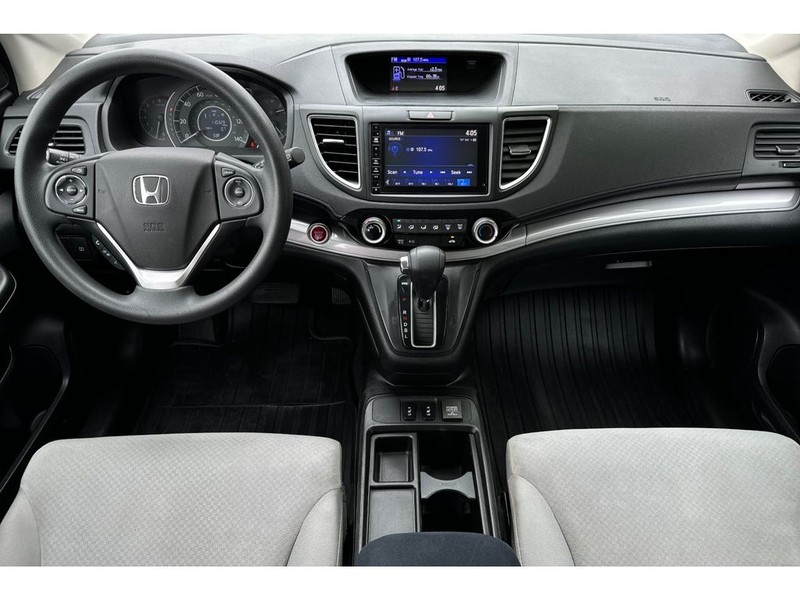 Honda CR-V Vehicle Full-screen Gallery Image 14