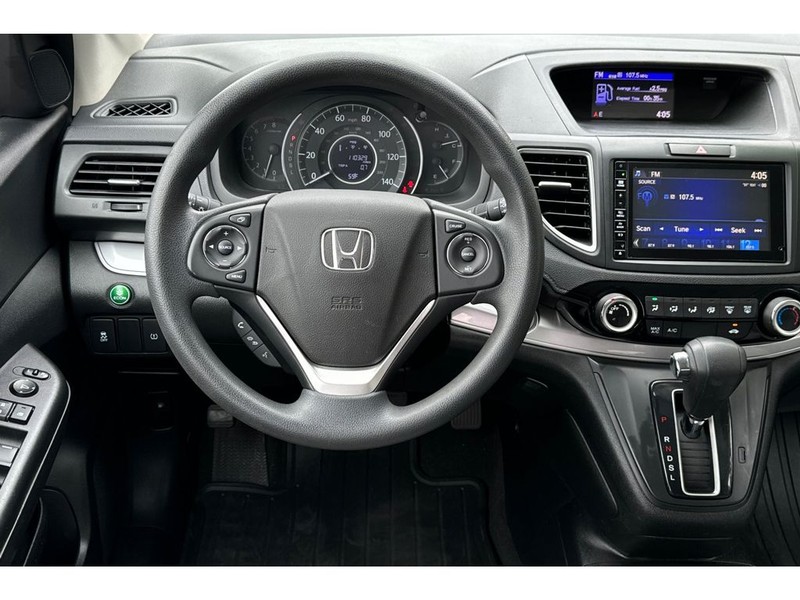 Honda CR-V Vehicle Full-screen Gallery Image 15