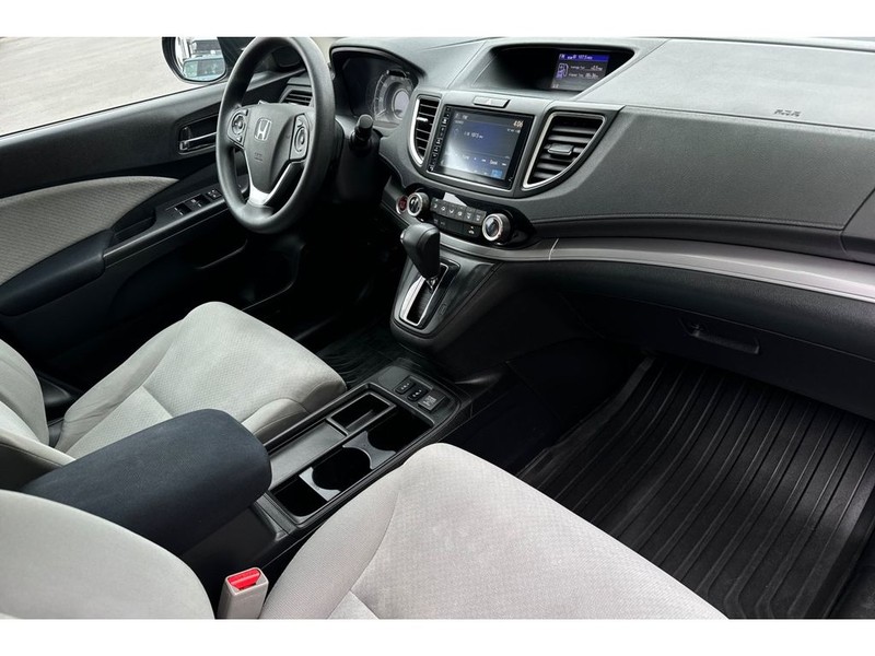 Honda CR-V Vehicle Full-screen Gallery Image 17