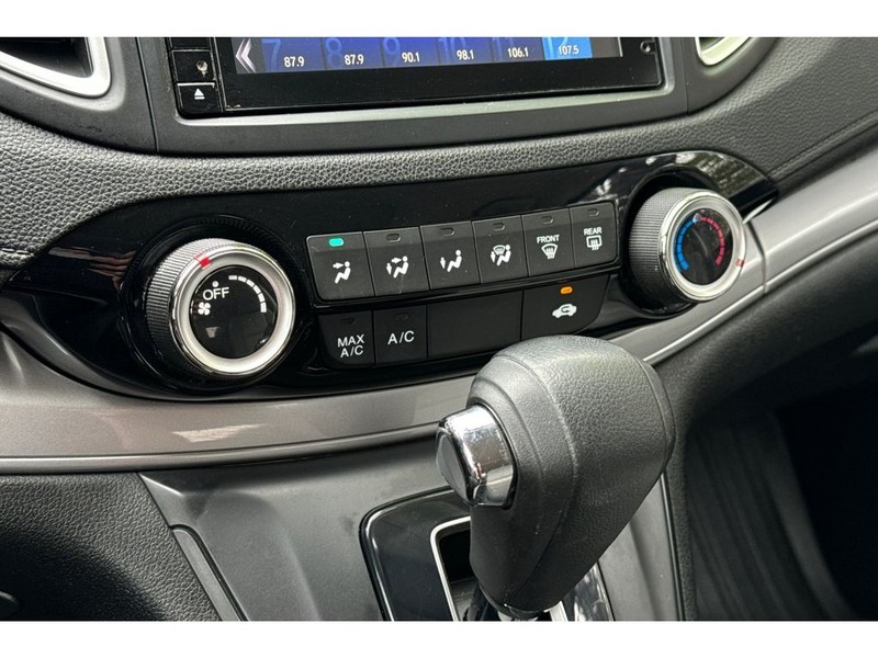 Honda CR-V Vehicle Full-screen Gallery Image 20