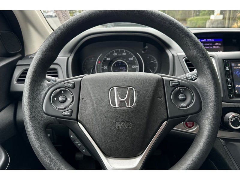 Honda CR-V Vehicle Full-screen Gallery Image 23