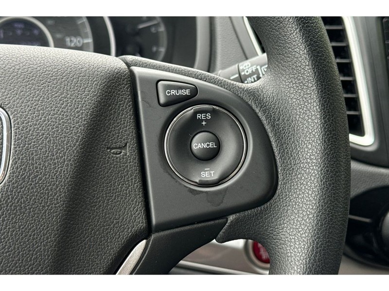 Honda CR-V Vehicle Full-screen Gallery Image 25