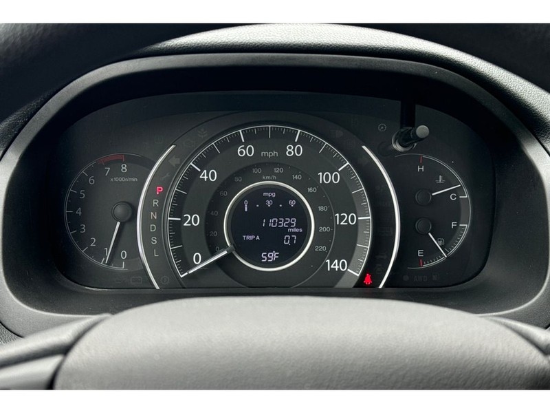 Honda CR-V Vehicle Full-screen Gallery Image 26