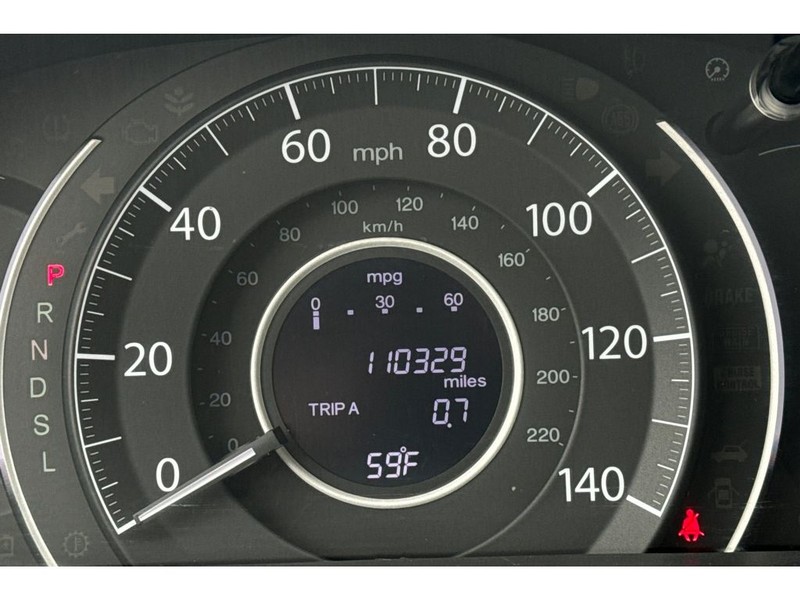 Honda CR-V Vehicle Full-screen Gallery Image 27