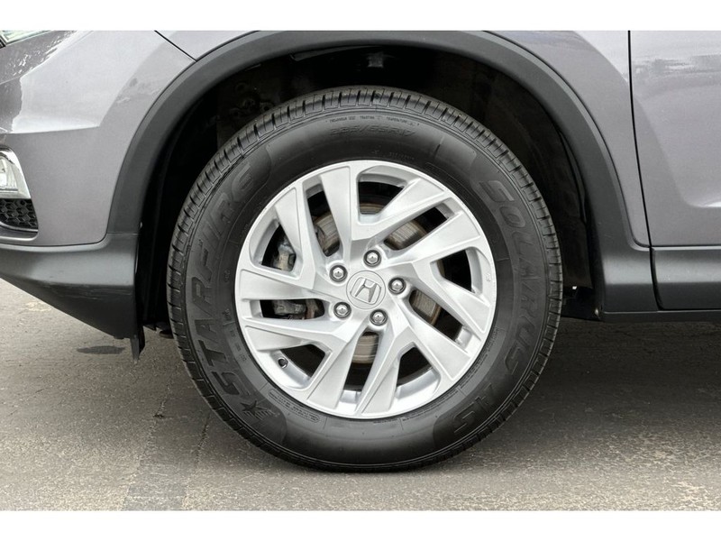 Honda CR-V Vehicle Full-screen Gallery Image 29