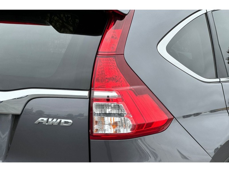 Honda CR-V Vehicle Full-screen Gallery Image 30