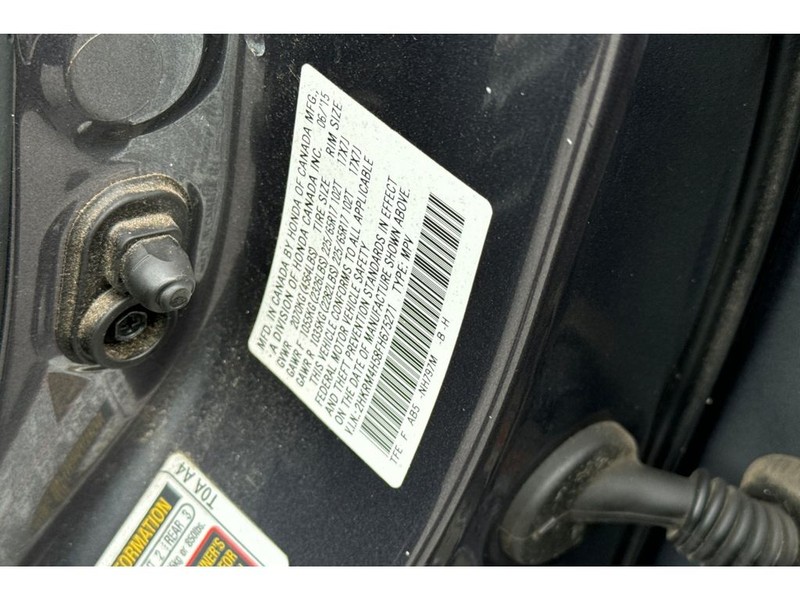 Honda CR-V Vehicle Full-screen Gallery Image 31