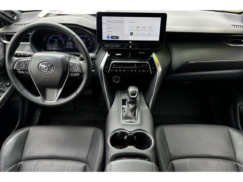 Toyota Venza Vehicle Full-screen Gallery Image 14