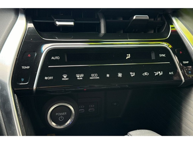Toyota Venza Vehicle Full-screen Gallery Image 20