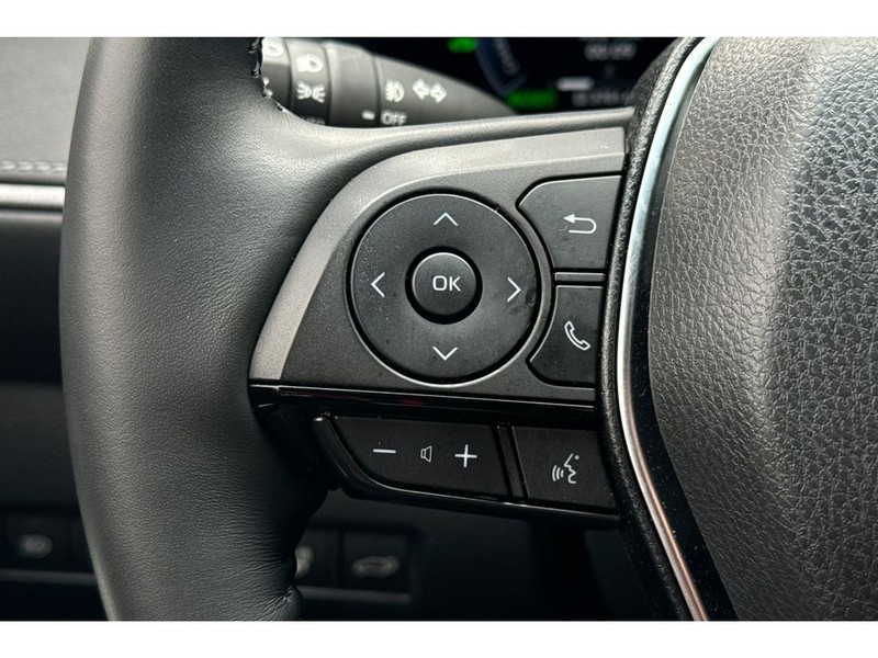 Toyota Venza Vehicle Full-screen Gallery Image 24