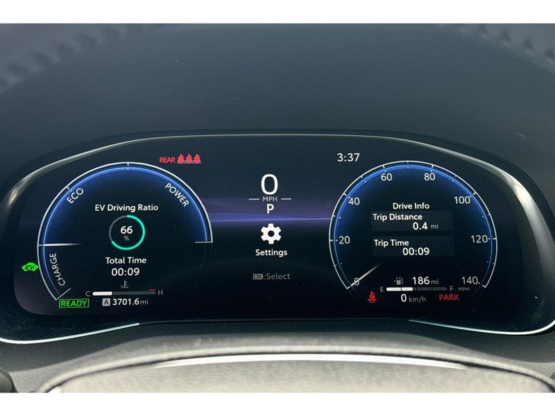 Toyota Venza Vehicle Full-screen Gallery Image 26