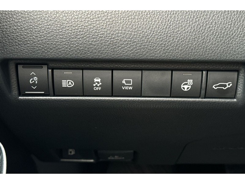 Toyota Venza Vehicle Full-screen Gallery Image 28